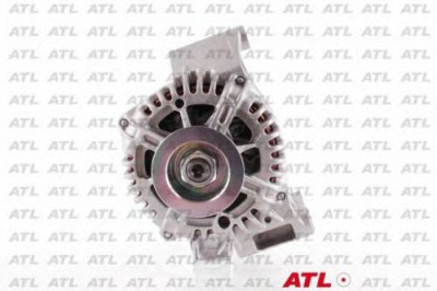 ATL AUTOTECHNIK l48780 -  Генератор